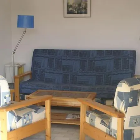 1903 Tennis Village Apartamento Agde