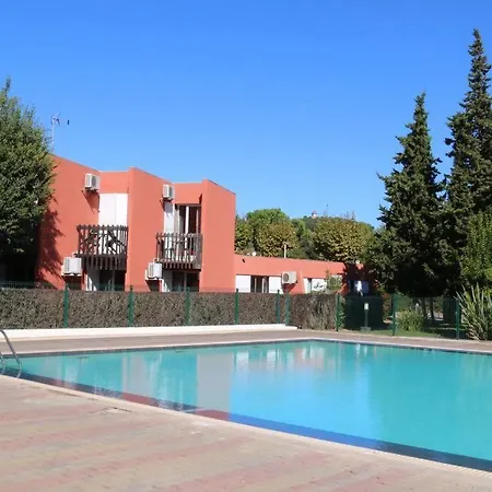 Apartment 1903 Tennis Village Agde